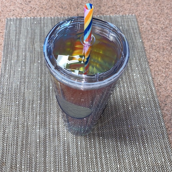 Starbucks Rainbow Kaleidoscope tumbler - Picture 6 of 10